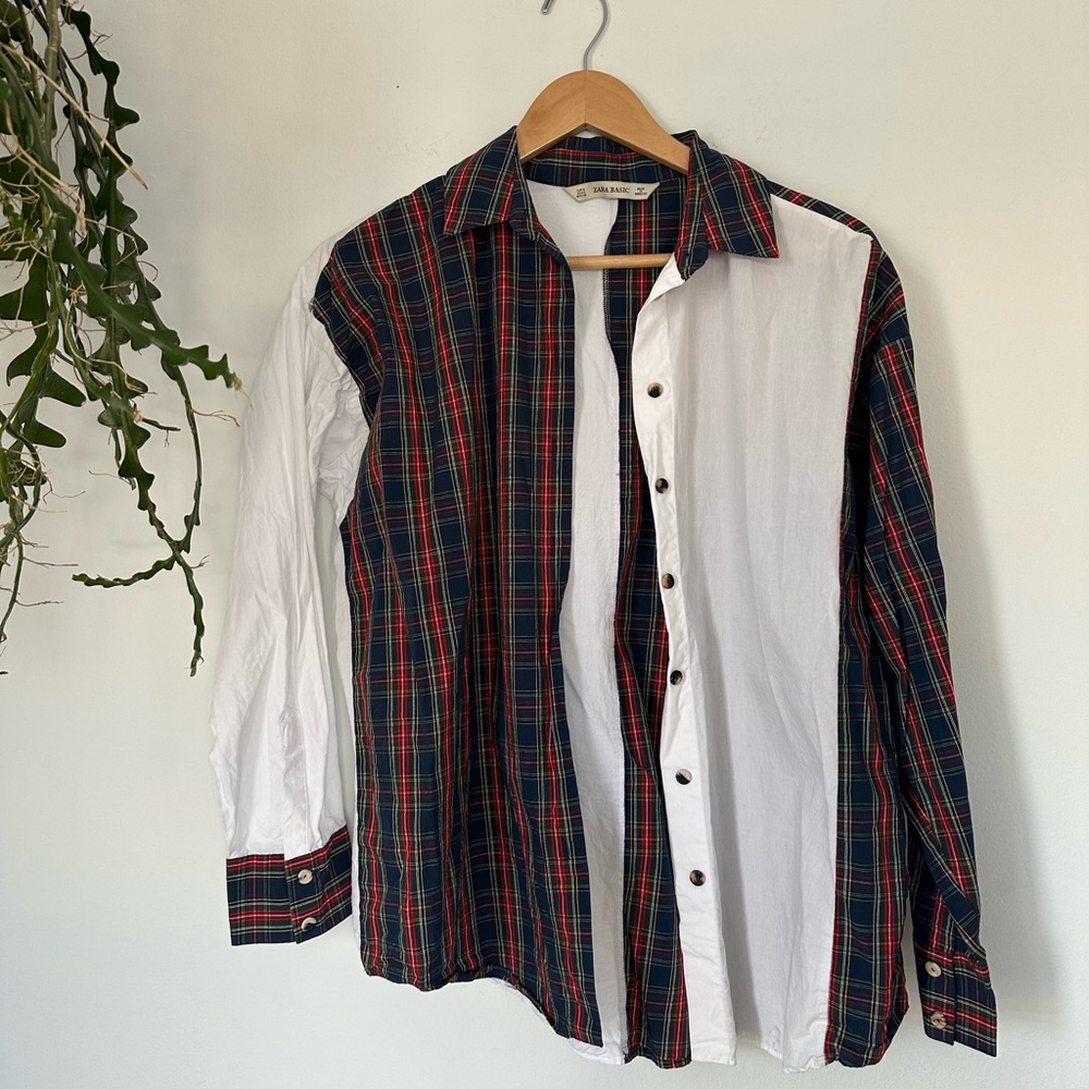 Zara Oxford